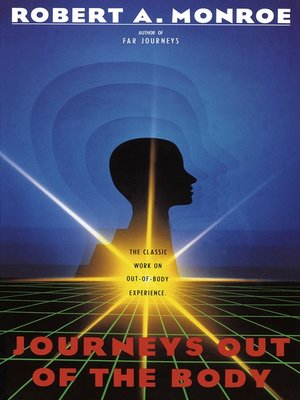 cover image of Journeys Out of the Body